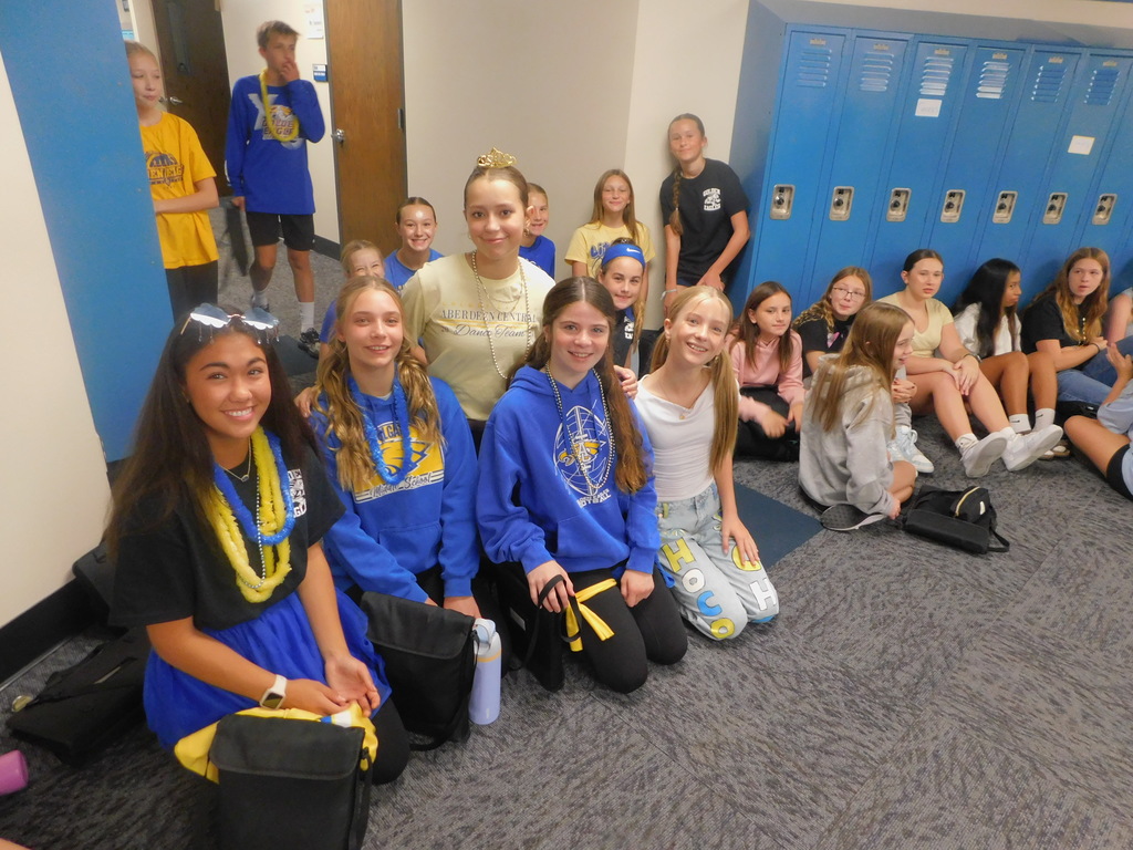 💙💛🏈 HAPPY HOMECOMING! 🏈💛💙