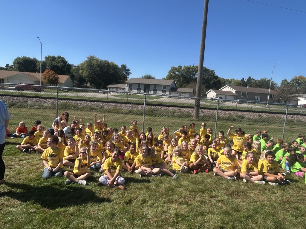 SE Fun Run