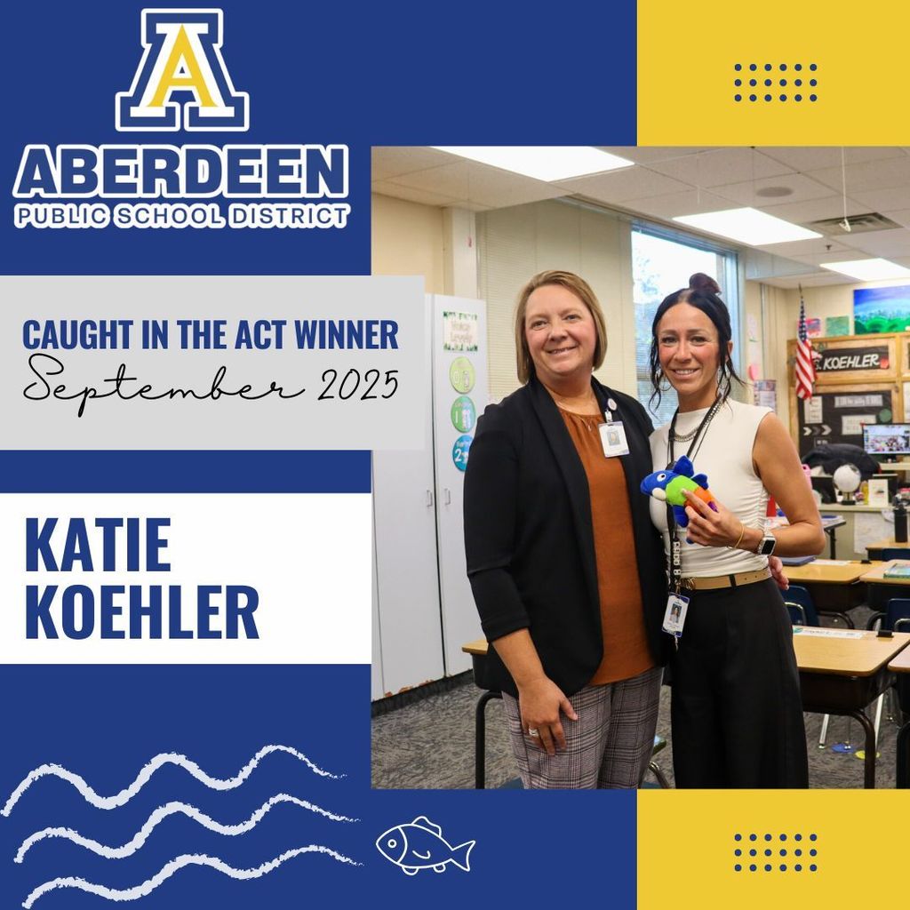 Sept. caught in the act winner