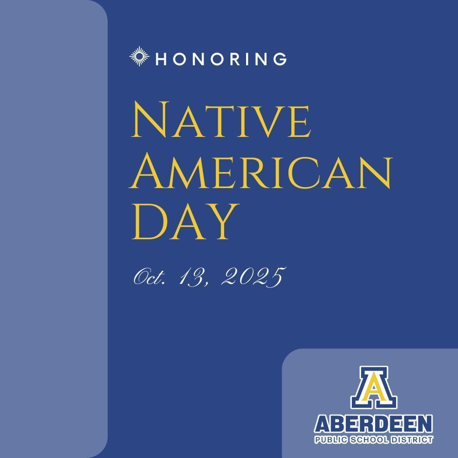 Honoring Native American Day
