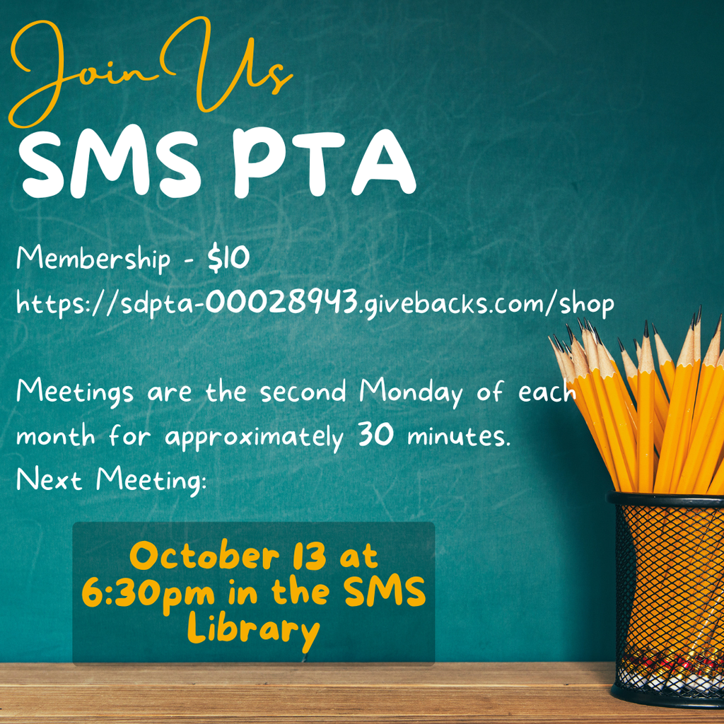 PTA Meeting