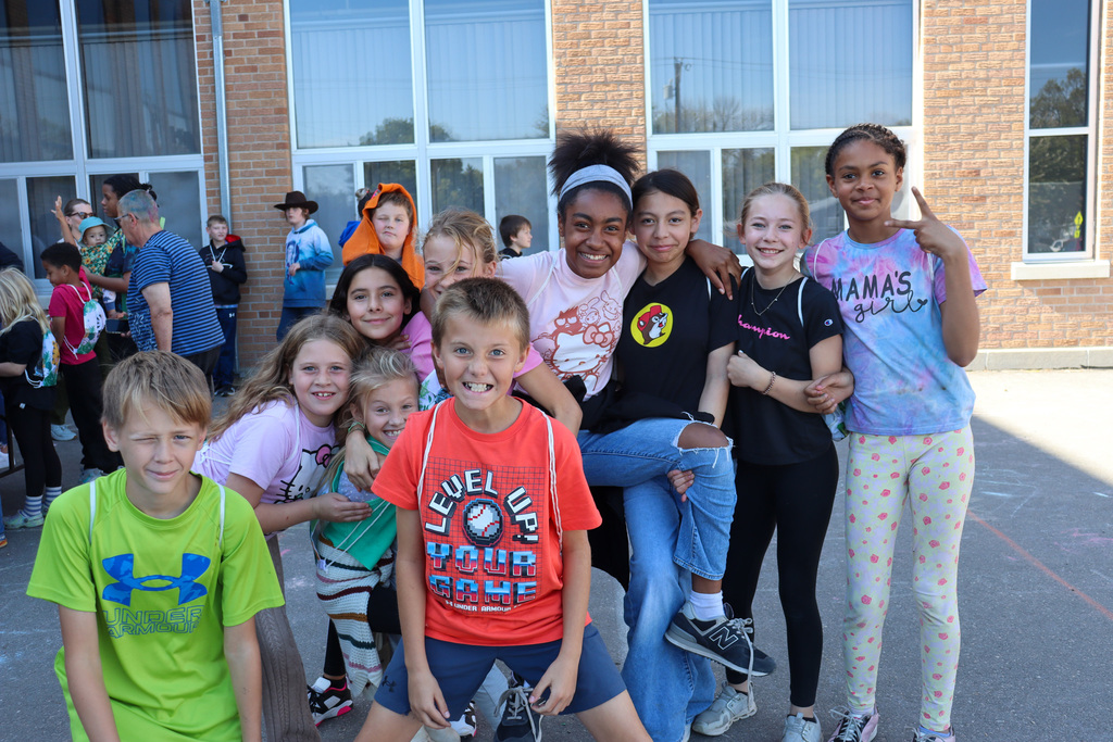 O.M. Tiffany STEM/Literacy Event