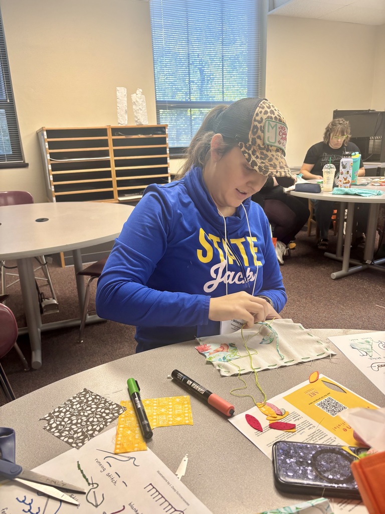 Art Educators Conference