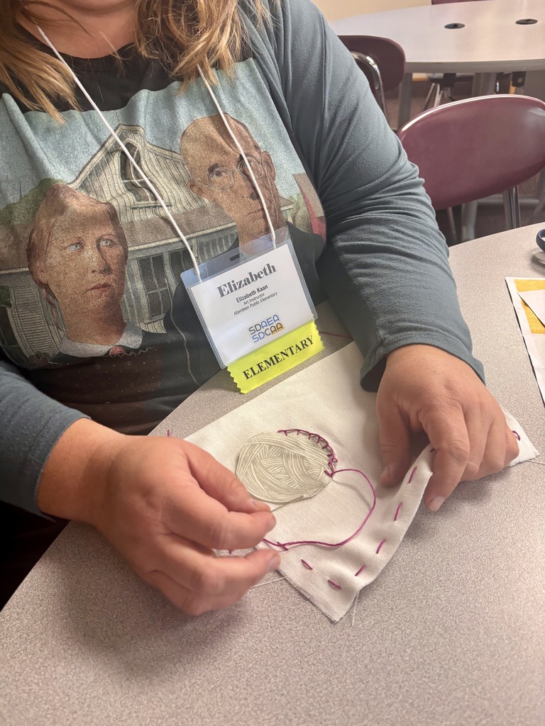 Art Educators Conference