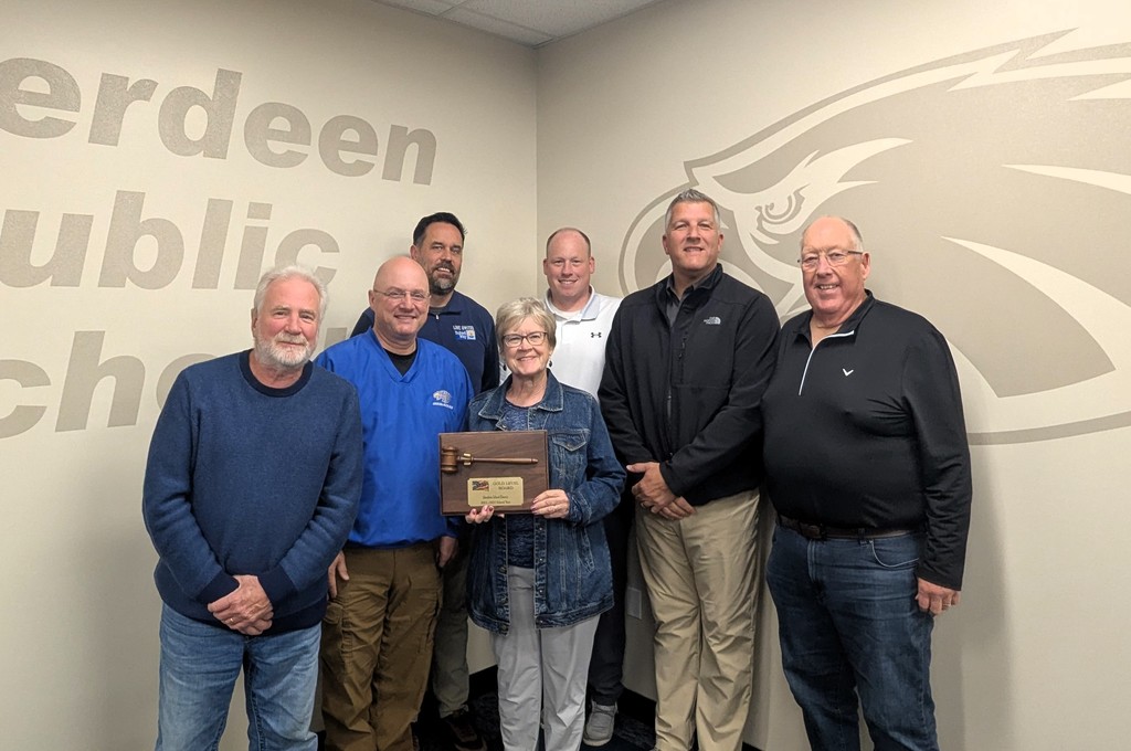Aberdeen School Board