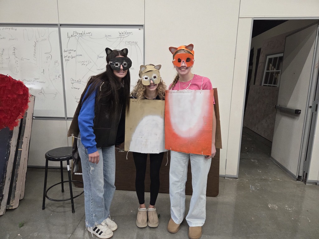 Animals