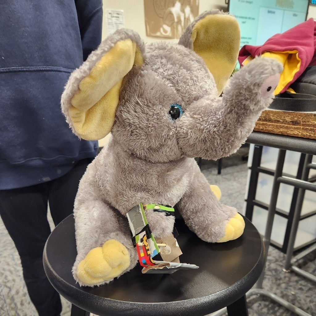 elephant
