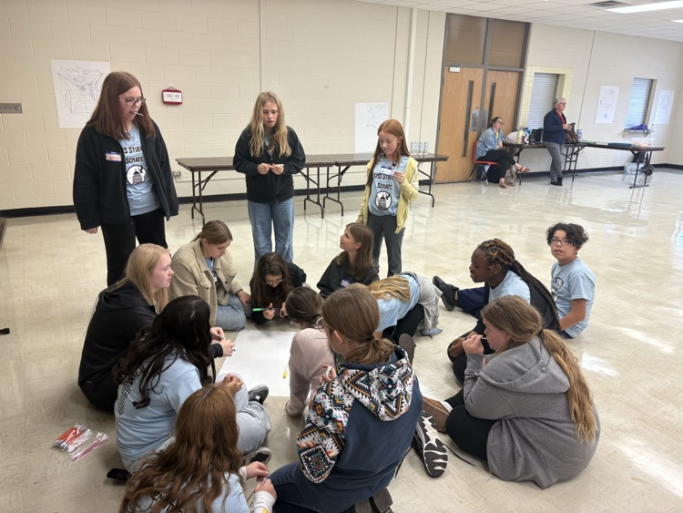 2025 SD Peer Leadership Training