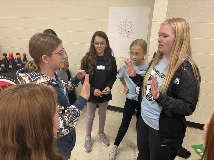 2025 SD Peer Leadership Training