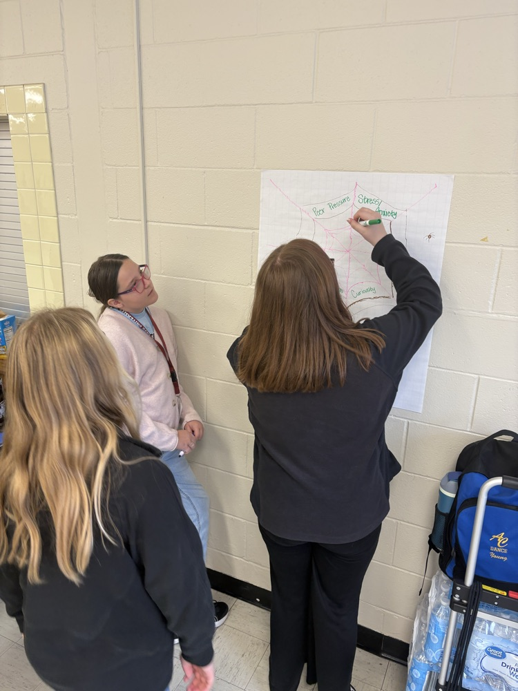 2025 SD Peer Leadership Training