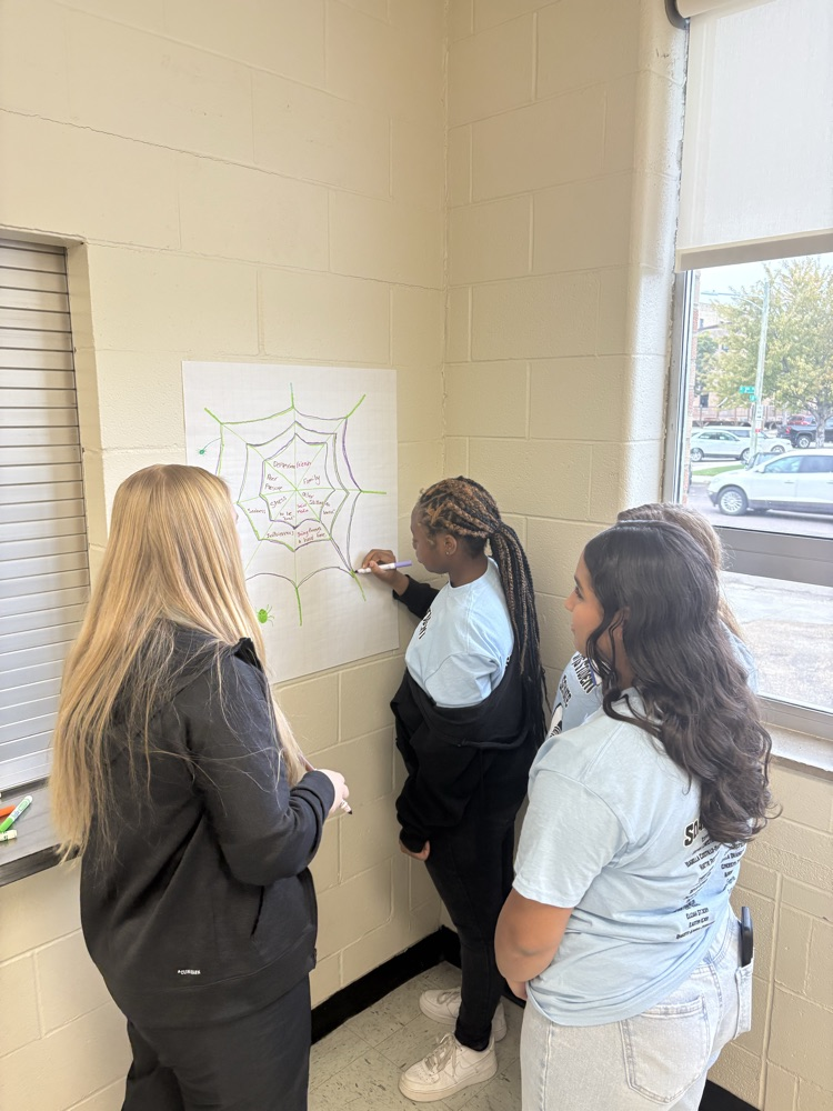 2025 SD Peer Leadership Training