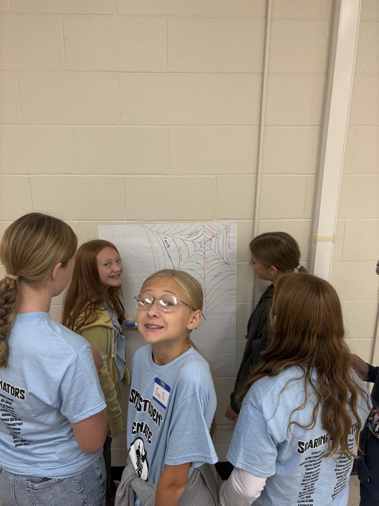 2025 SD Peer Leadership Training