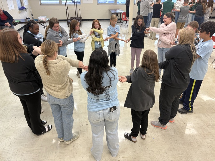 2025 SD Peer Leadership Training