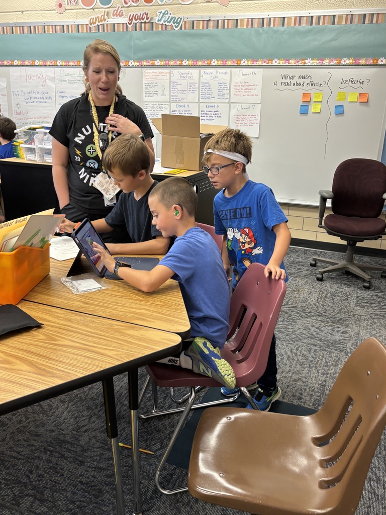 Multiplication kahoot