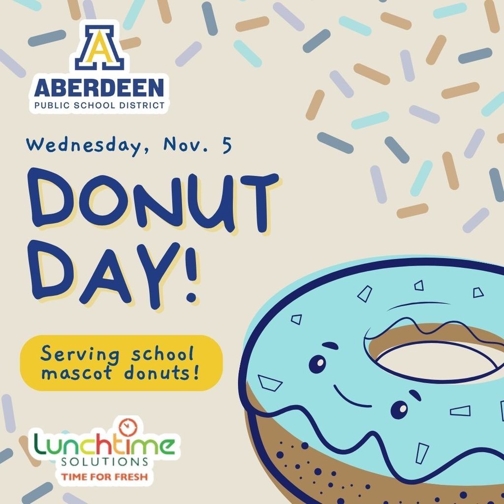 Donut Day