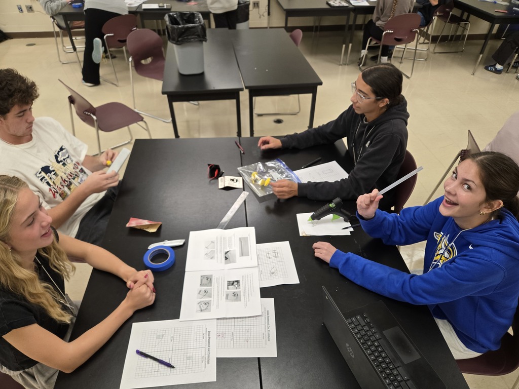 Engineering design process