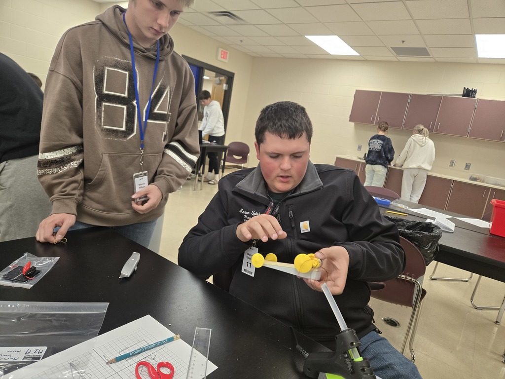 Constructing Solar Panel Vehicle