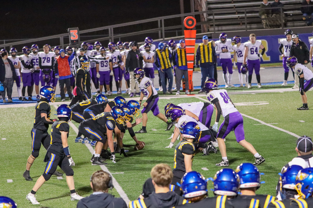 CHS Football game