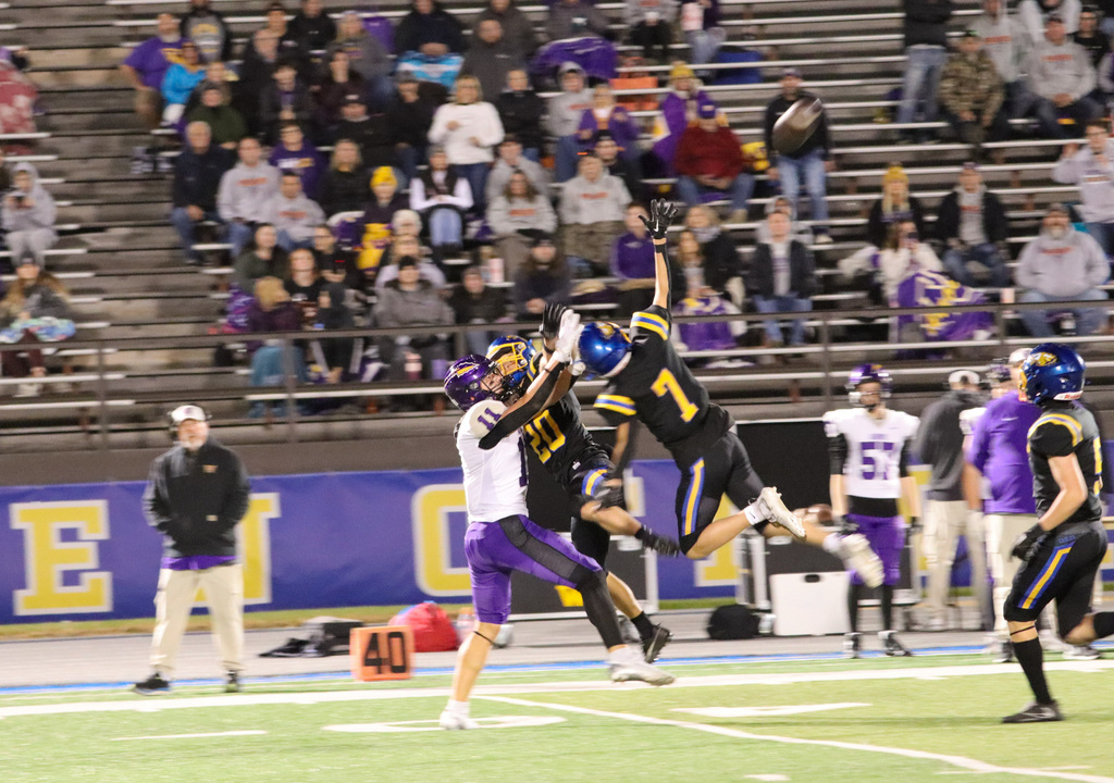 CHS Football game