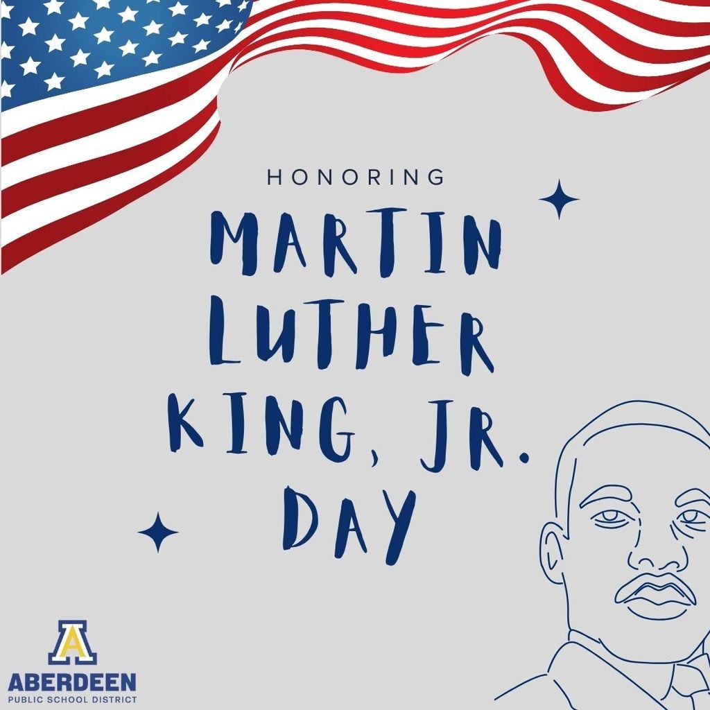 Honoring Martin Luther King Jr Day