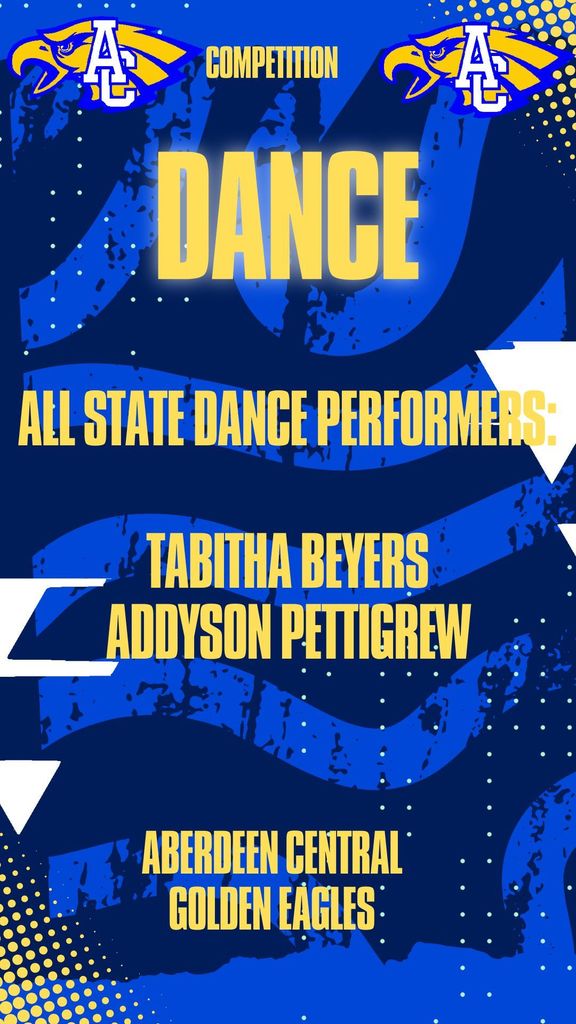 State Tournament finishers