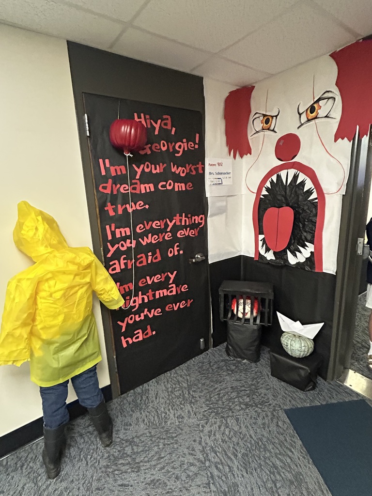 Mrs. Schumacher - Overall Winner! 