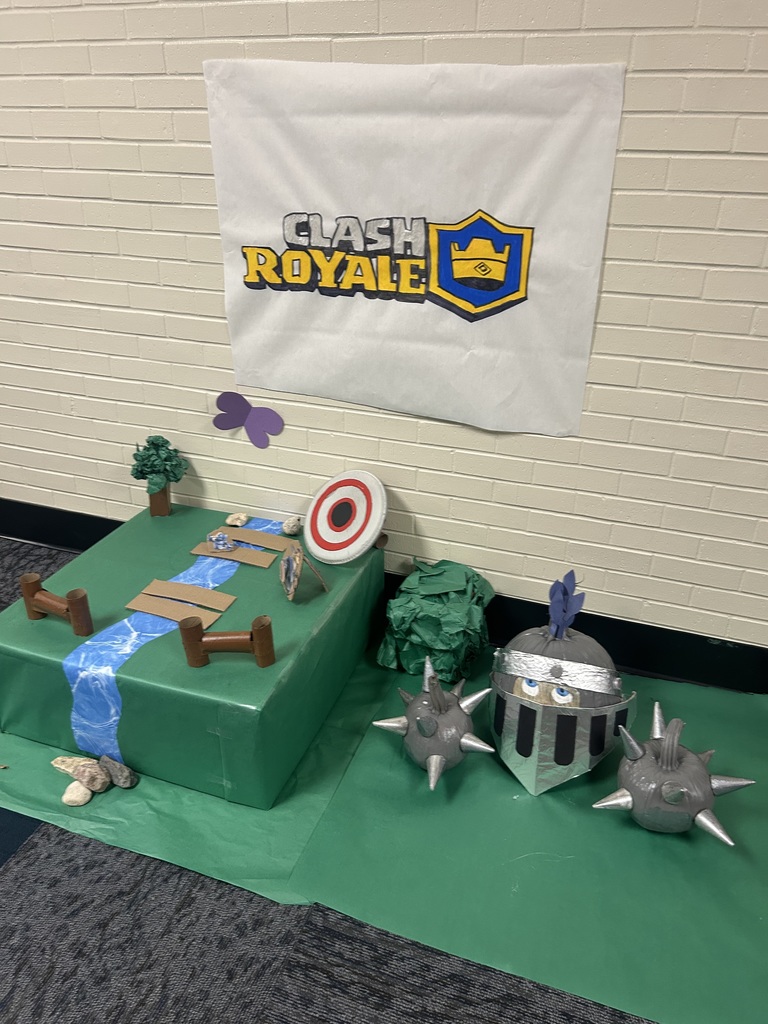 Mrs. Weischedel - 7th Grade