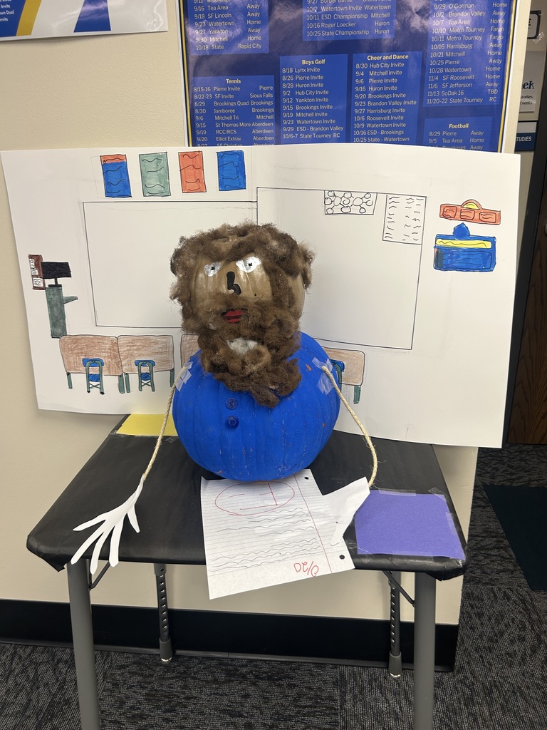 Mr. Stanek - 8th Grade