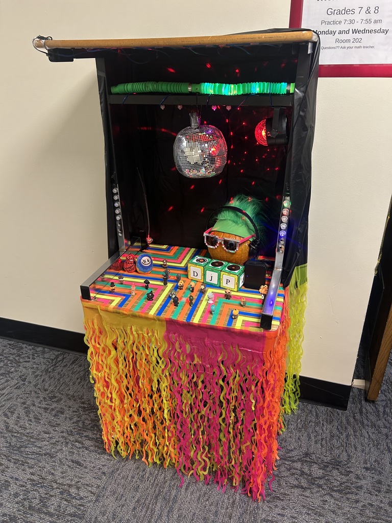 Mrs. Doxsee - 7th Grade