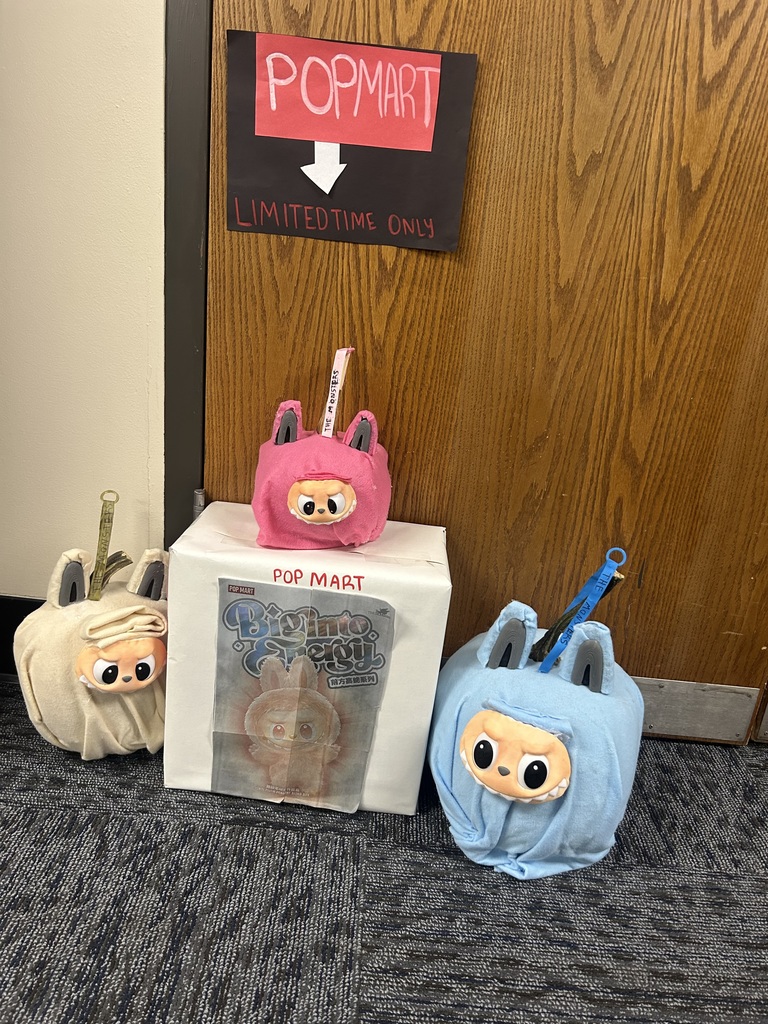 Mrs. Barbato - 7th Grade