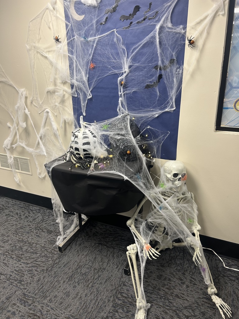 Mr. Neuharth - 8th Grade