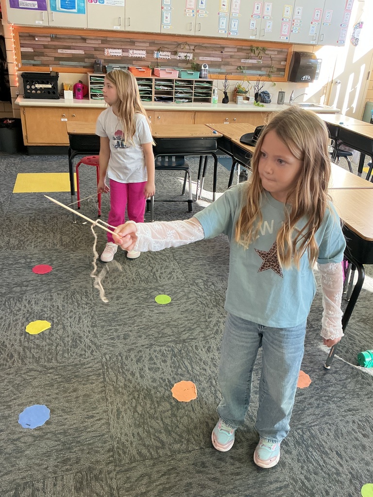 Hand eye coordination 