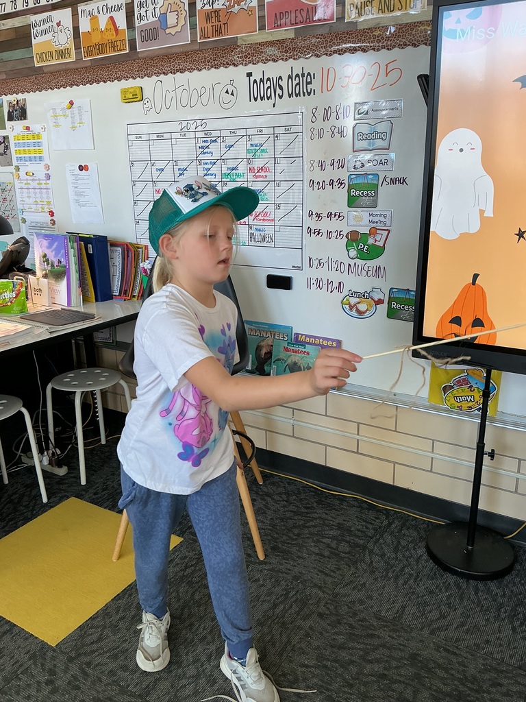 Hand eye coordination 