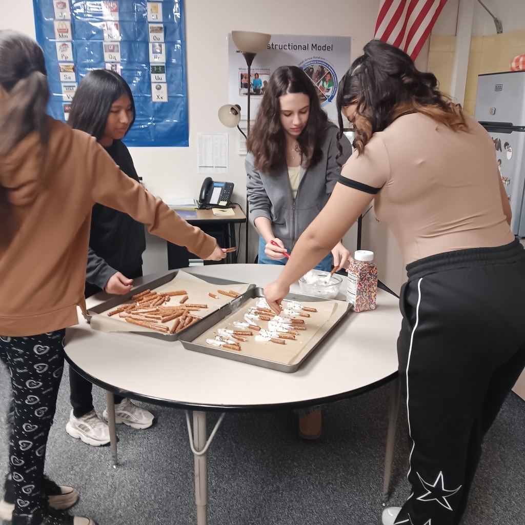 This is going to taste good!