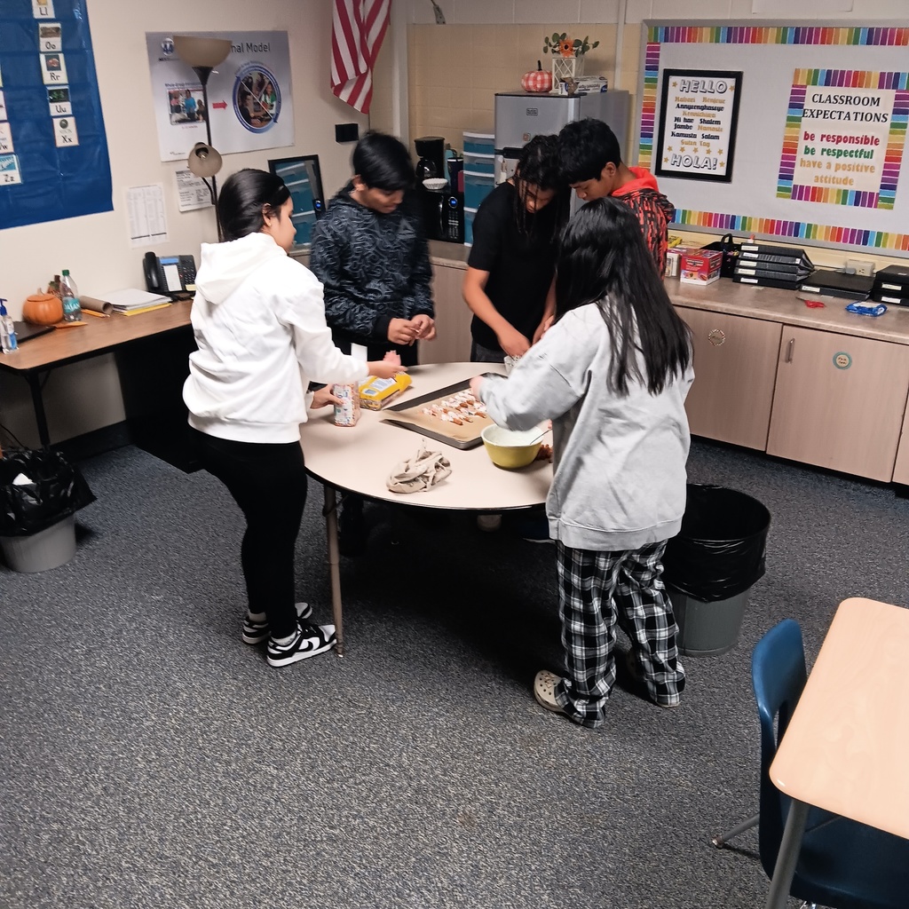 Don't worry, we got this.