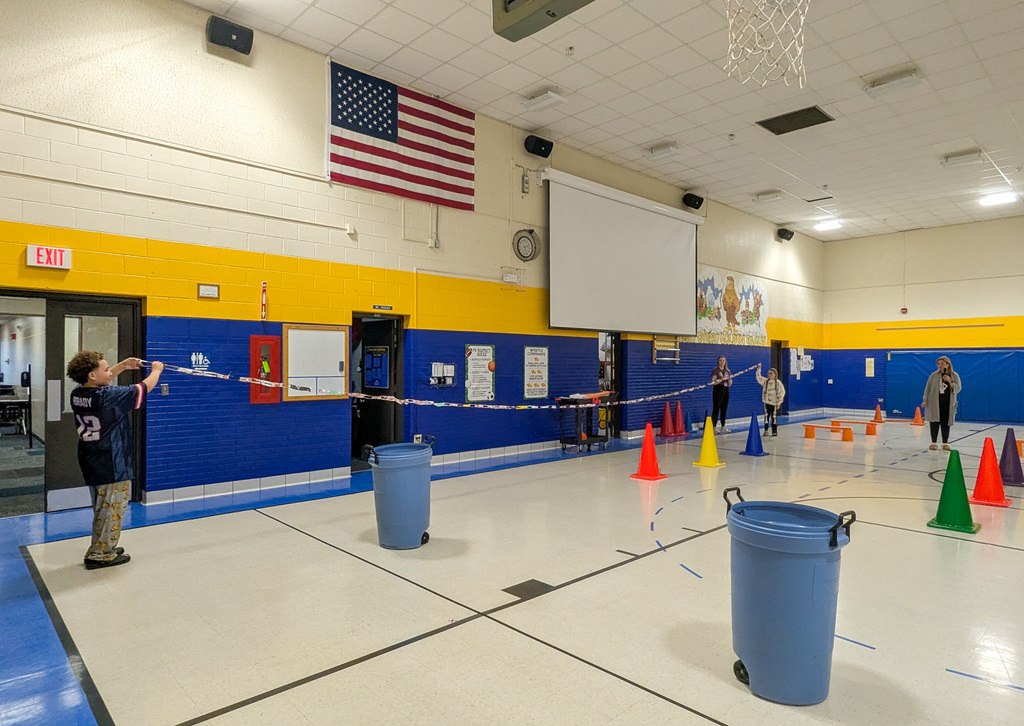 May Overby Kindness Chain