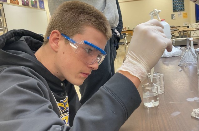 Creating yeast spheres