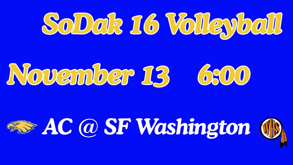 SoDak 16