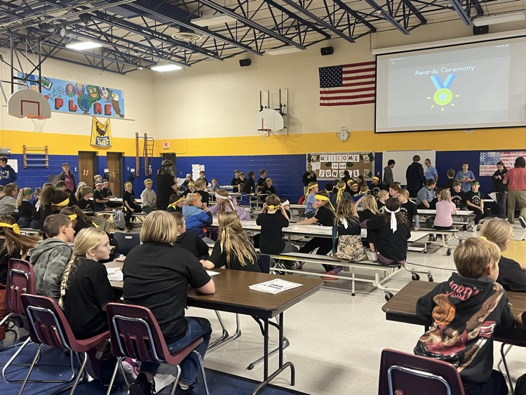 May Overby Number Ninjas kicked math!