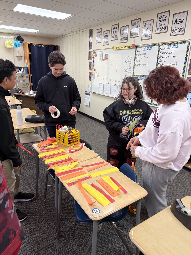 Things we are thankful for ..