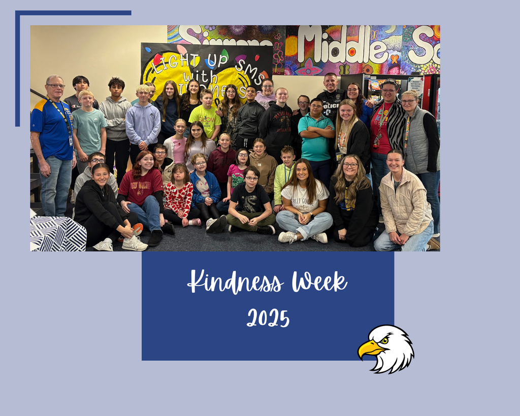 Kindness Week 2025