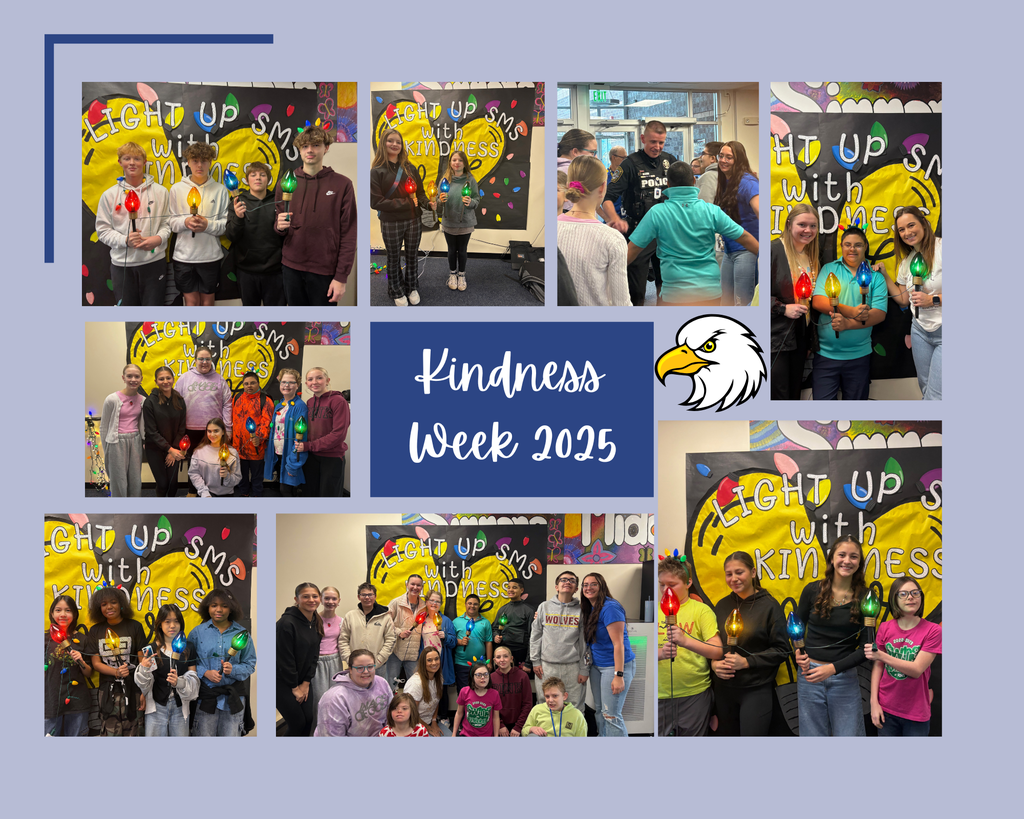 Kindness Week 2025