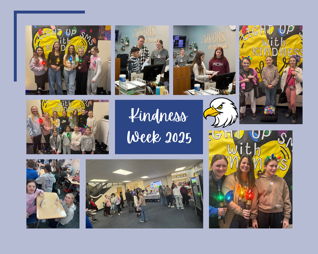 Kindness Week 2025