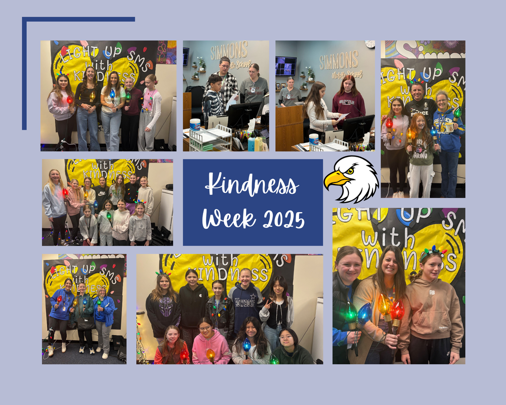 Kindness Week 2025
