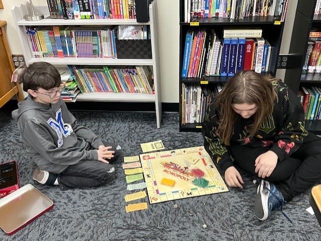 National Play Monopoly Day