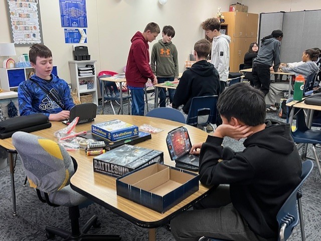 National Play Monopoly Day