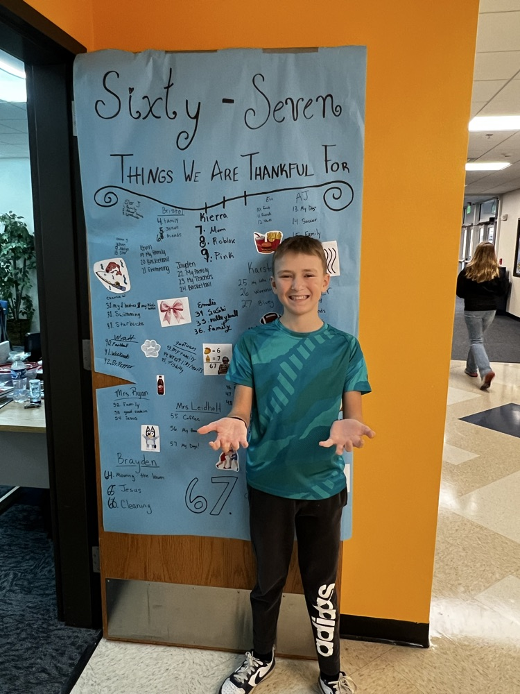 Karsten with his HR door 