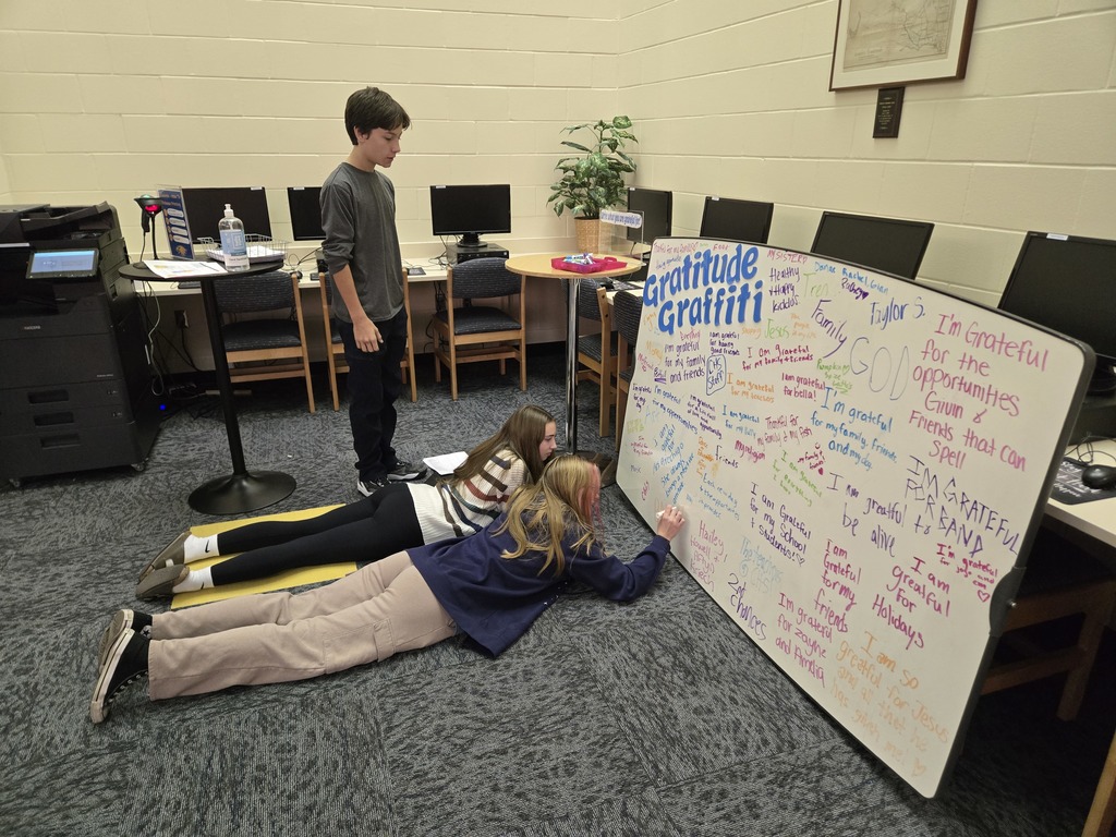 Gratitude Graffiti