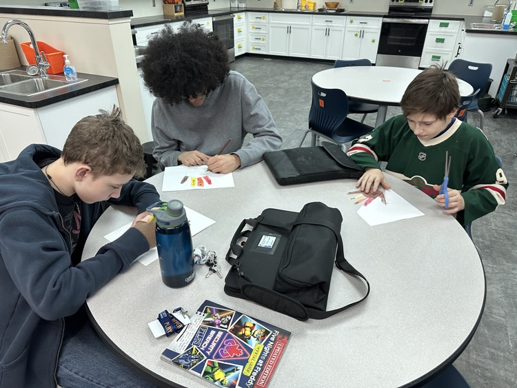 a flock of gratitude