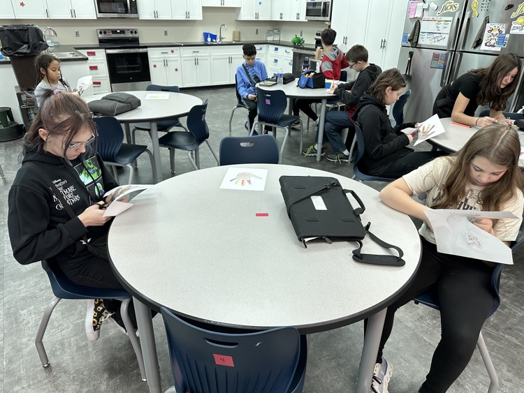 a flock of gratitude